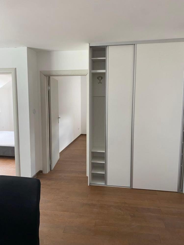 Sandra Apartmani Vrsac Eksteriør bilde